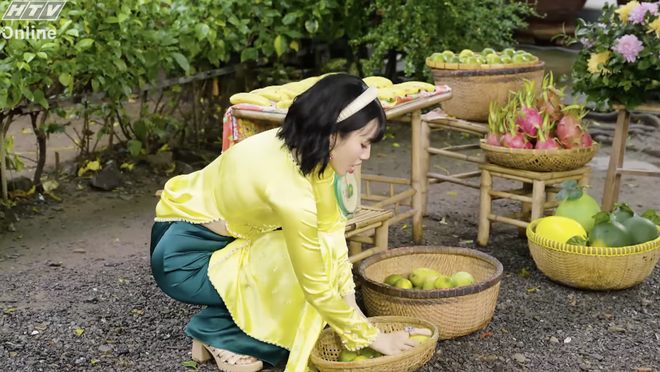 Nhà phải ra nhà, nóc phải ra nóc - Lẹ không trễ tàu - Ảnh 4.