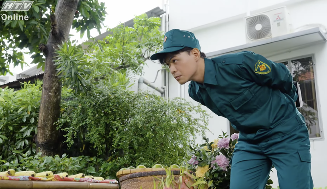 Lẹ không trễ tàu - Tập 10: Cuộc thi sạch đẹp - Ảnh 2.