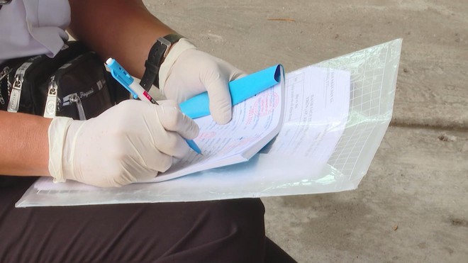 Đẩy mạnh tiêm phòng, bệnh dại tại TP. Hồ Chí Minh được kiểm soát hiệu quả - Ảnh 1.