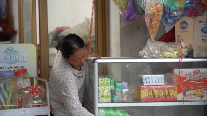 Sớm mồ côi cha, Hồng Quyên ước mơ làm bác sĩ để cứu mẹ - Ảnh 6.