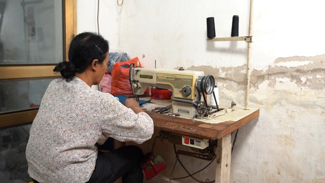 Sớm mồ côi cha, Hồng Quyên ước mơ làm bác sĩ để cứu mẹ - Ảnh 4.