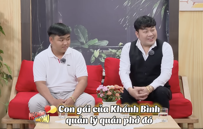 Mẹ chồng nàng dâu: Đi ăn phở cưới con chủ quán - Ảnh 3.