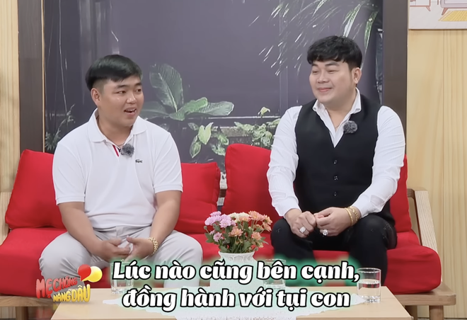 Mẹ chồng nàng dâu: Đi ăn phở cưới con chủ quán - Ảnh 7.