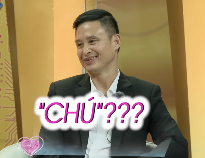 Vợ chồng son: Chuyện tình "chú - cháu" cách nhau 2 thập kỷ - Ảnh 4.