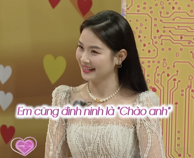 Vợ chồng son: Chuyện tình "chú - cháu" cách nhau 2 thập kỷ - Ảnh 2.