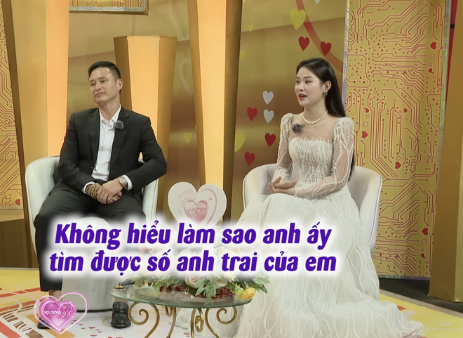 Vợ chồng son: Chuyện tình "chú - cháu" cách nhau 2 thập kỷ - Ảnh 7.