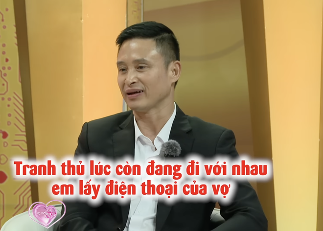 Vợ chồng son: Chuyện tình "chú - cháu" cách nhau 2 thập kỷ - Ảnh 8.