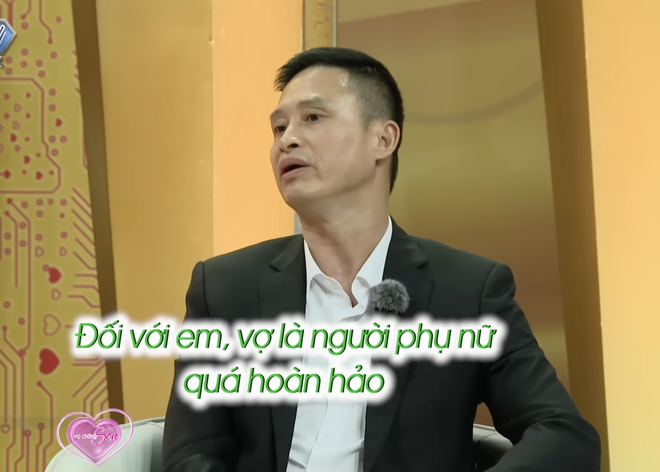 Vợ chồng son: Chuyện tình "chú - cháu" cách nhau 2 thập kỷ - Ảnh 9.