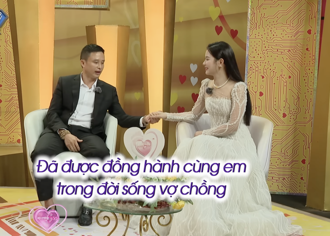 Vợ chồng son: Chuyện tình "chú - cháu" cách nhau 2 thập kỷ - Ảnh 14.