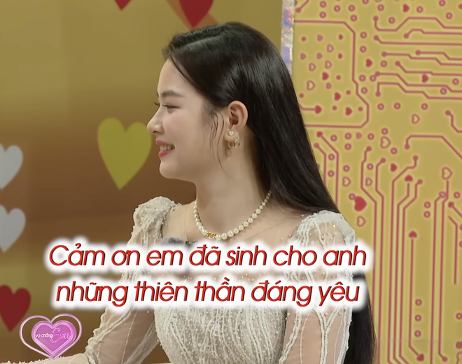 Vợ chồng son: Chuyện tình "chú - cháu" cách nhau 2 thập kỷ - Ảnh 12.