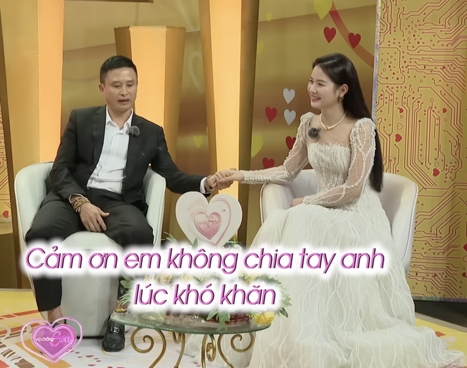 Vợ chồng son: Chuyện tình "chú - cháu" cách nhau 2 thập kỷ - Ảnh 11.