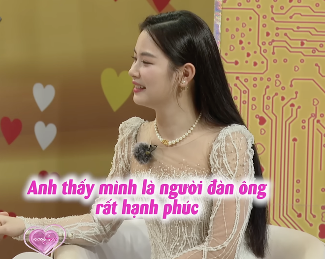 Vợ chồng son: Chuyện tình "chú - cháu" cách nhau 2 thập kỷ - Ảnh 13.