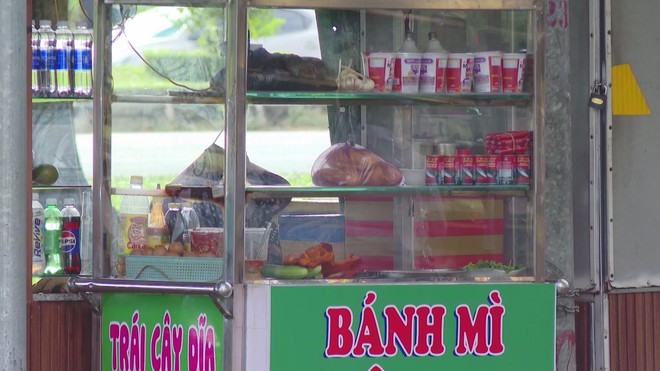 Liên tiếp ngộ độc bánh mì: Cảnh báo an toàn thực phẩm đường phố- Ảnh 6.