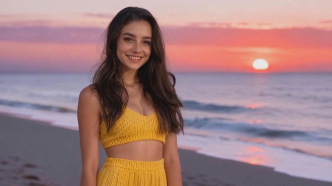 Diễn viên được tạo từ A.I. gây tranh cãi trong làng điện ảnh- Ảnh 2.