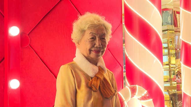 Nhà thờ Đức Bà - Điểm hẹn Giáng sinh ấm áp giữa lòng thành phố - Ảnh 5.