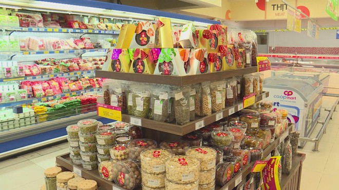 Doanh nghiệp bán lẻ TP. Hồ Chí Minh tăng nguồn hàng 30 - 40% phục vụ Tết 2026- Ảnh 5.