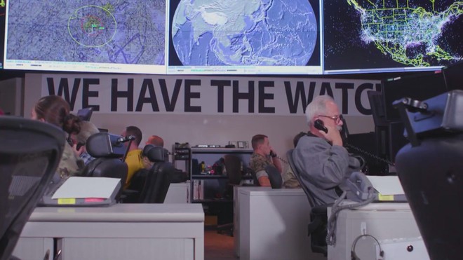 Quân đội Mỹ mừng 70 năm theo dấu ông già Noel- Ảnh 3.