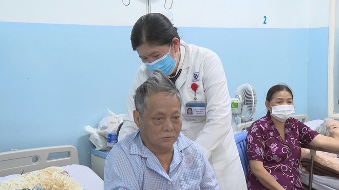 Từ 1/1/2026: Thêm 2 nhóm đối tượng được miễn 100% chi phí khám chữa bệnh BHYT- Ảnh 3.