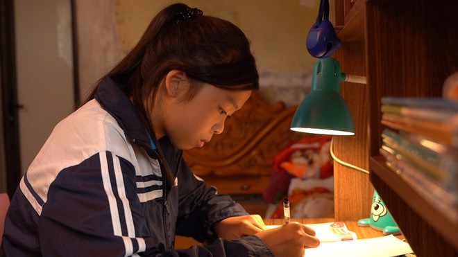 Bảo Ngọc: Ước mơ duy nhất là mua cho bà một bộ quần áo mới - Ảnh 6.