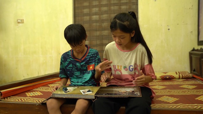 Bảo Ngọc: Ước mơ duy nhất là mua cho bà một bộ quần áo mới - Ảnh 7.