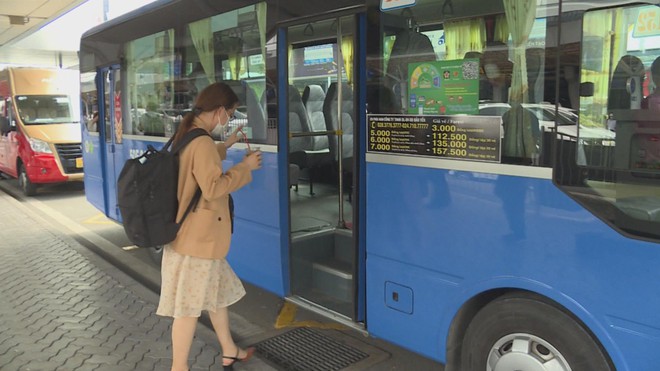 60 Giây ngày 26/12/2025 | Sở Xây dựng TP. Hồ Chí Minh: Không có việc gần 500 xe buýt nguy cơ dừng hoạt động - Ảnh 2.