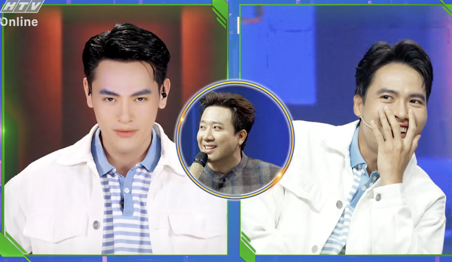 A.I là ai? - Tập 10: Võ Tấn Phát "ngỡ ngàng" vì nhận nhầm em ruột - Ảnh 2.