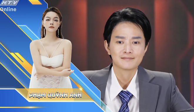 A.I là ai? - Tập 10: Võ Tấn Phát "ngỡ ngàng" vì nhận nhầm em ruột - Ảnh 5.