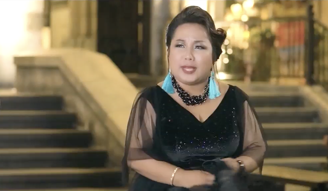 Chuyện tình nàng tiên cá: Vincent sốc khi phát hiện Mỹ Duyên là nhân ngư - Ảnh 6.