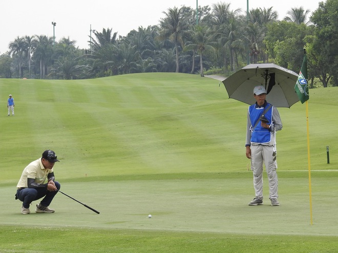 GIẢI GOLF "HTV SWING CUP" LẦN II - 2025 - Ảnh 9.