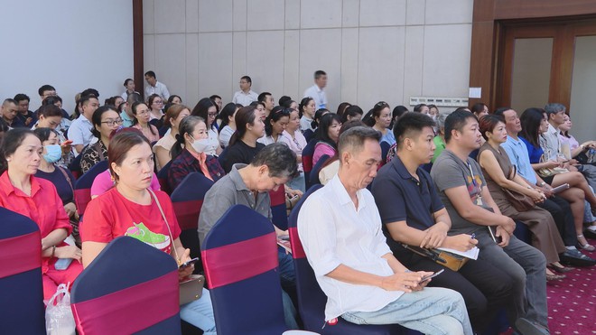 Đồng hành hỗ trợ hộ kinh doanh làm quen với kê khai thuế điện tử - Ảnh 5.