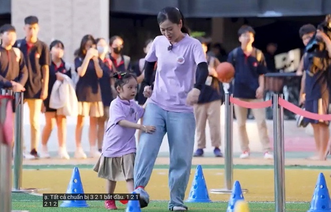 Trường học Siêu sao - Tập 9: Đêm tổng kết đong đầy yêu thương- Ảnh 2.