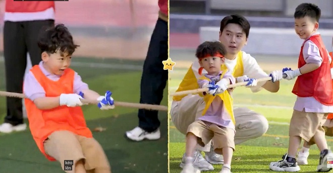 Trường học Siêu sao - Tập 9: Đêm tổng kết đong đầy yêu thương- Ảnh 3.