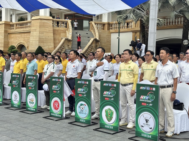 NewZround: Những điều đặc biệt chỉ có tại HTV Swing Cup 2025! - Ảnh 4.