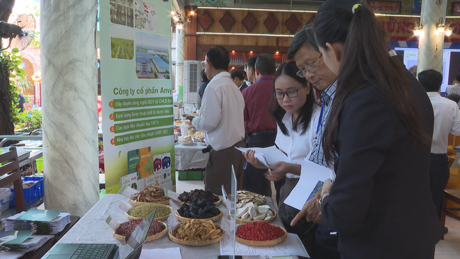 Hội Đông y phường Hạnh Thông ra mắt Ban Chấp hành nhiệm kỳ đầu tiên - Ảnh 2.