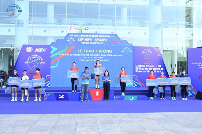 3 bước đơn giản để tìm hình ảnh tại giải chạy cúp HTV – BECAMEX “Tiến vào kỷ nguyên mới”- Ảnh 5.