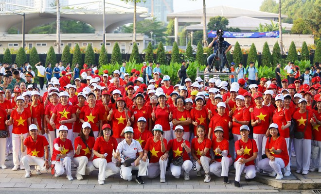 3 bước đơn giản để tìm hình ảnh tại giải chạy cúp HTV – BECAMEX “Tiến vào kỷ nguyên mới”- Ảnh 6.