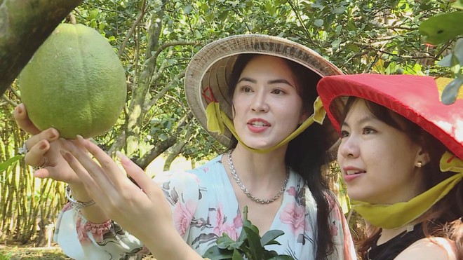 Thời sự HTV ngày 28/12/2025 | Du lịch Tết 2026: Tour trải nghiệm cá nhân, riêng tư "lên ngôi"- Ảnh 2.