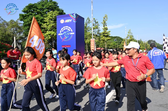 3 bước đơn giản để tìm hình ảnh tại giải chạy cúp HTV – BECAMEX “Tiến vào kỷ nguyên mới”- Ảnh 7.