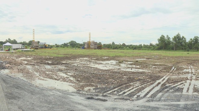 TP. Hồ Chí Minh chính thức thông qua Bảng giá đất mới áp dụng từ năm 2026- Ảnh 1.