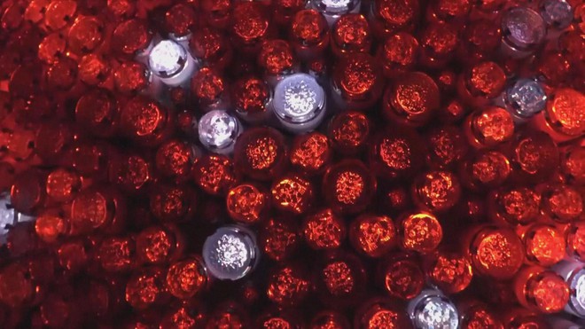 Kiệt tác quả cầu pha lê cho thời khắc đếm ngược tại New York- Ảnh 4.