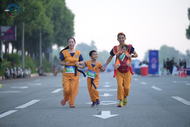 3 bước đơn giản để tìm hình ảnh tại giải chạy cúp HTV – BECAMEX “Tiến vào kỷ nguyên mới”- Ảnh 3.