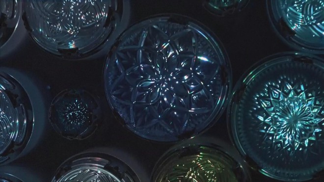 Kiệt tác quả cầu pha lê cho thời khắc đếm ngược tại New York- Ảnh 5.