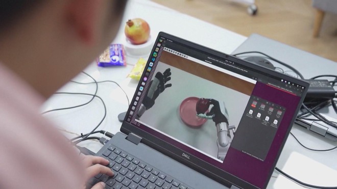 Trung Quốc tăng cường giám sát dịch vụ trí tuệ nhân tạo A.I.- Ảnh 6.