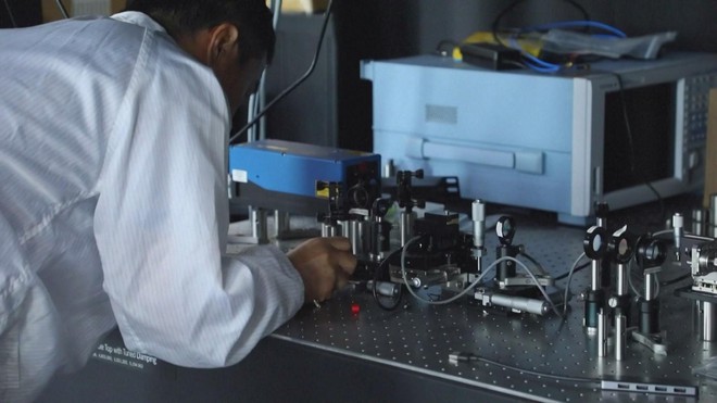 Trung Quốc tăng cường giám sát dịch vụ trí tuệ nhân tạo A.I.- Ảnh 7.