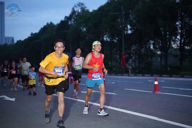 3 bước đơn giản để tìm hình ảnh tại giải chạy cúp HTV – BECAMEX “Tiến vào kỷ nguyên mới”- Ảnh 8.