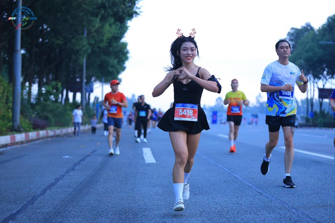 3 bước đơn giản để tìm hình ảnh tại giải chạy cúp HTV – BECAMEX “Tiến vào kỷ nguyên mới”- Ảnh 9.