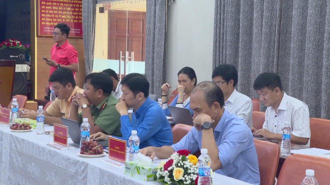 An ninh phi truyền thống đặt ra yêu cầu mới cho quản trị đô thị TP. Hồ Chí Minh- Ảnh 2.