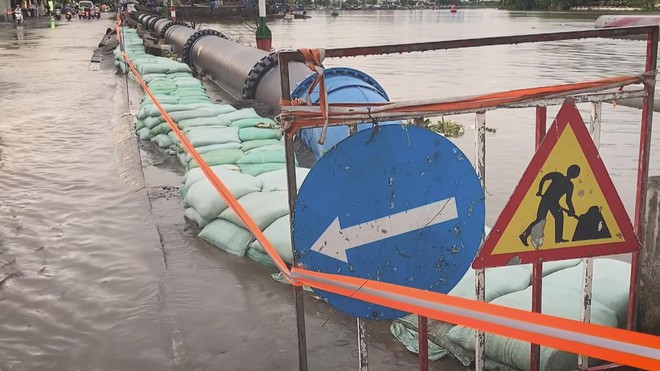 An ninh phi truyền thống đặt ra yêu cầu mới cho quản trị đô thị TP. Hồ Chí Minh- Ảnh 5.