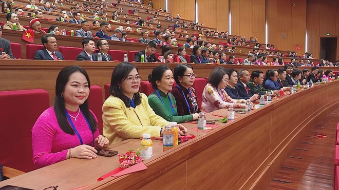 Lan tỏa phong trào thi đua yêu nước trong kỷ nguyên phát triển mới- Ảnh 3.