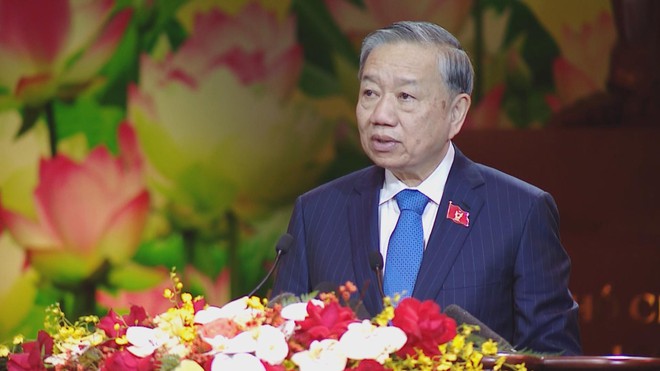 Lan tỏa phong trào thi đua yêu nước trong kỷ nguyên phát triển mới- Ảnh 4.